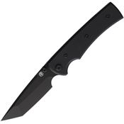Chaves 14487 Liberation 229 Linerlock Knife Grn