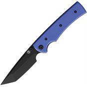 Chaves 14521 Liberation 229 Linerlock Knife Blu