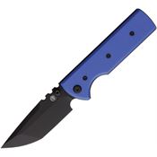 Chaves 14541 NTAK Redencion Linerlock Knife Ta