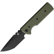 Chaves 14575 NTAK Redencion Linerlock Knife Ta