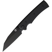 Chaves 14489 Sangre 229 Linerlock Knife Wharn