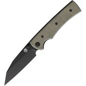 Chaves 14455 Sangre 229 Linerlock Knife Wharn