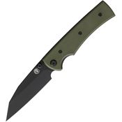 Chaves 14556 Sangre 229 Linerlock Knife Wharn