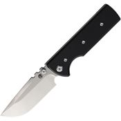 Chaves 14504 NTAK Redencion Linerlock Knife DP