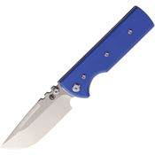 Chaves 14538 NTAK Redencion Linerlock Knife DP