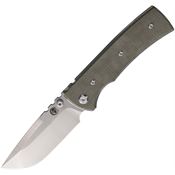Chaves 14446 Redencion 229 Linerlock Knife DP