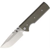 Chaves 14470 NTAK Redencion Linerlock Knife DP