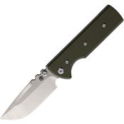 Chaves 14572 NTAK Redencion Linerlock Knife DP