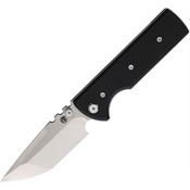 Chaves 14505 NTAK Redencion Linerlock Knife Ta