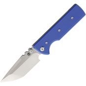 Chaves 14539 NTAK Redencion Linerlock Knife Ta