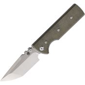 Chaves 14471 NTAK Redencion Linerlock Knife Ta