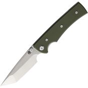 Chaves 14553 Liberation 229 Linerlock Knife Blu
