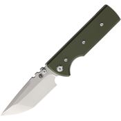 Chaves 14573 NTAK Redencion Linerlock Knife Ta