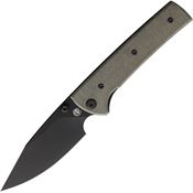 Chaves 14457 Scapegoat 229 Linerlock Knife Sp