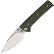 Chaves 14558 Scapegoat 229 Linerlock Knife Sp