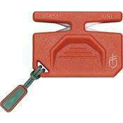 Gerber 1076973 ComplEAT Sharpener Burnt Org