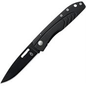 Gerber 1074143 STL 2.0 Framelock Knife Black