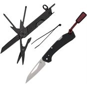 Gerber 2009189 LST/Armbar Mini Combo