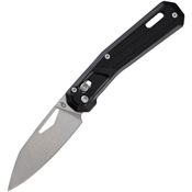 Gerber 1078344 Vista Pivot Lock Black