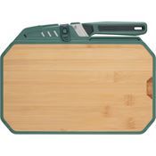 Gerber 1072327 ComplEat Mini Cutting Board