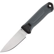 Gerber 1069217 Strongarm Camp Fixed Blade Knife Gry