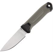 Gerber 1069261 Strongarm Camp Fixed Blade Knife Grn