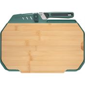 Gerber 1072328 ComplEAT Slim Cutting Board