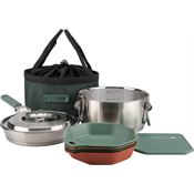 Gerber 1076923 CompIEAT Compact Cookset 4L