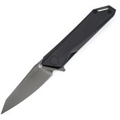 Glow Rhino 115 Meitner Linerlock Knife