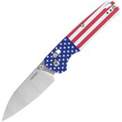Kershaw 6110USA Bel Air XL DuraLock USA