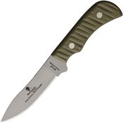 Knives Of Alaska 00051FG Classic Hunter OD Magna