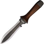 Marbles 827 Hori Hori Knife With Nylon She