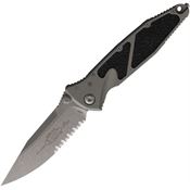 Microtech 16011APNC Socom Elite S\E Linerlock Knife