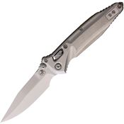 Microtech 159RL10SMS2 Socom Delta Ram-Lok Knife Marfione S