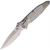 Microtech 160RL10FRSMS Socom Ram-Lok Knife Marfione Sel