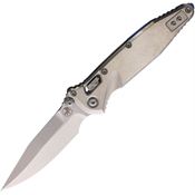 Microtech 160RLS10SMS3 Socom Ram-Lok Knife Marfione Sel