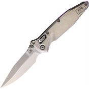 Microtech 160RLS10SMS4 Socom Ram-Lok Knife Marfione Sel