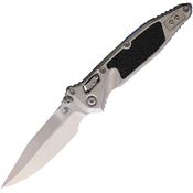Microtech 160RL10SMS3 Socom Ram-Lok Knife Marfione Sel