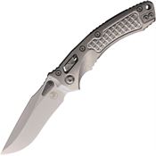 Microtech 18754 Amphibian Ram-Lok Knife Select