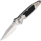 Microtech 160RL11SMS3 Socom Ram-Lok Knife Marfione Sel