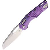 Microtech 21010FRMS5 MSI Ram-Lok Knife Marfione Select