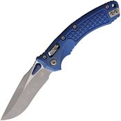 Microtech 58028 Amphibian Ram-Lok Knife Select