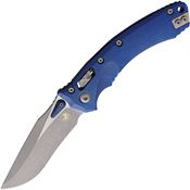 Microtech 58016 Amphibian Ram-Lok Knife Select