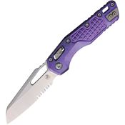 Microtech 21011FRMS5 MSI Ram-Lok Knife Marfione Select