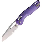 Microtech 21011MS5 MSI Ram-Lok Knife Marfione Select