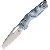 Microtech 21012FRMS6 MSI Ram-Lok Knife Marfione Select