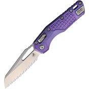 Microtech 21012FRMS5 MSI Ram-Lok Knife Marfione Select