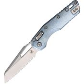 Microtech 21012MS6 MSI Ram-Lok Knife Marfione Select