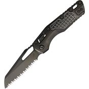 Microtech 2103DLCTFRMS MSI Ram-Lok Knife Marfione Select