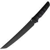 North Mountain Blade 2413XLO1F Tactical Tanto Fixed Blade Knife Blk
